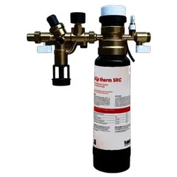BWT AQA therm HWG Eco salzarme Fahrweise