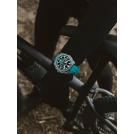 Festina Chrono Bike 2025 Silikon 45,5 mm F20725/6