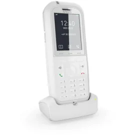 Snom M90 weiß