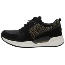 Gabor Comfort Damen Schwarz 38,5