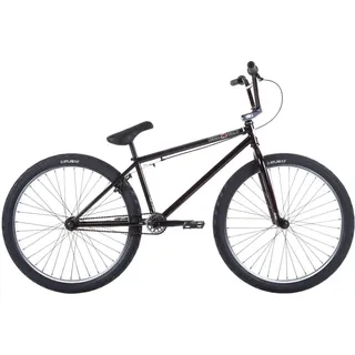 Stolen Zeke 26'' Cruiser Bike Deep Purple/Silver  22.3"  