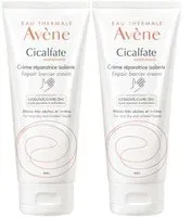 Avène Cicalfate Crème mains 2x100 ml