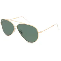 Ray-Ban Aviator reverse RBR0101S