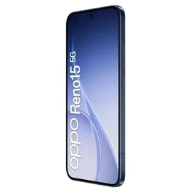 OPPO Reno15 5G 8 GB RAM 512 GB Twilight Black