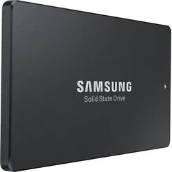 Samsung SM883 960GB Datacenter Server SSD 2.5" SATA 6Gb/s 24/7 (MZ7KH960HAJR)