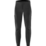 Löffler Herren Alaska Asw Tapered Hose (Größe L, schwarz)