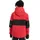 QUIKSILVER High in The Hood Jacket Rot 14