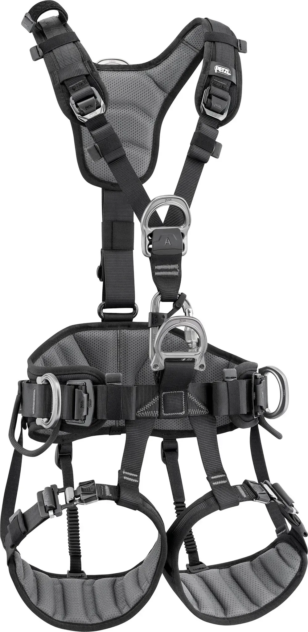 Petzl Auffanggurt Avao Fast