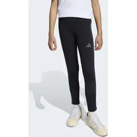 adidas SEASONALS ANIMAL Leggings black/white, 7-8 Years