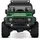 TRAXXAS RC-Auto Defender 1:18 2CH RTR grün
