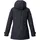 G.I.G.A. DX by killtec Damen Funktionsjacke/Outdoorjacke mit Kapuze GW 23 WMN JCKT, 50, 43358-000