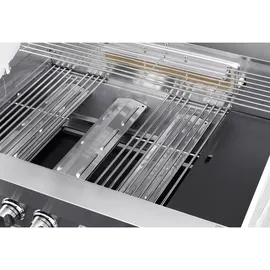 GrandHall Maxim G4 silber