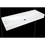 Kaldewei Silenio Wandwaschtisch 120 x 46 cm 3046