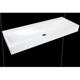Kaldewei Silenio Wandwaschtisch 120 x 46 cm 3046
