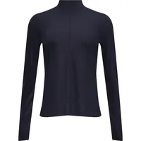 Comma, T-Shirt, blau, 42