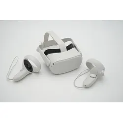 Oculus Quest 2 VR-Brille 256GB weiß (Neu differenzbesteuert)