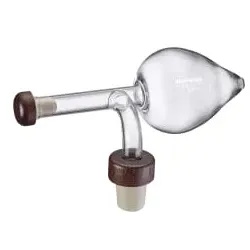 WESTMARK Portionierer Gourmet, Borosilikatglas 99053380     , 1 Portionierer, 60 ml