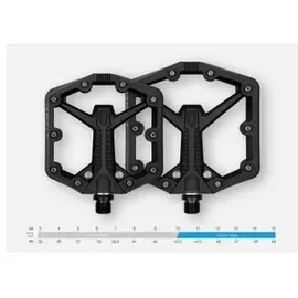 Crankbrothers Stamp 1 Gen 2 Blau