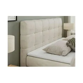 MKS Luka King 140 x 200 cm H3 Beige