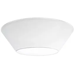 LND Design Halo Small Deckenleuchte - weiß - Lagerabverkauf weiß