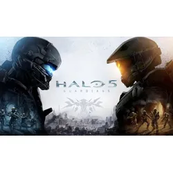 Halo 5: Guardians