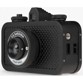 Lomography La Sardina 8-Ball