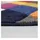 Flair Rugs Rhumba Teppich 160 x 160 cm Mehrfarbig