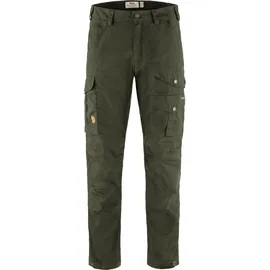 Fjällräven Abisko Trail Stretch Hose Laurel Grün 56