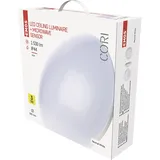 EMOS Wandleuchte - Deckenleuchte, Cori 1530 lm,