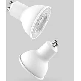 YEELIGHT GU10 Bulb W1 Smarte LED Lampe, 2700K, dimmbar,