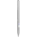 Tucano UTILITY 2 Stylus Stift Pencil für alle Apple iPads silber