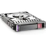 HP HPE 300 GB 2,5" 15000 U/min