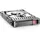 HP HPE 300 GB 2,5" 15000 U/min