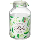 Bormioli Rocco Fido 4000 ml 1 St.