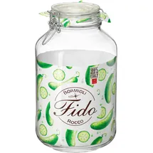 Bormioli Rocco Fido 4000 ml 1 St.