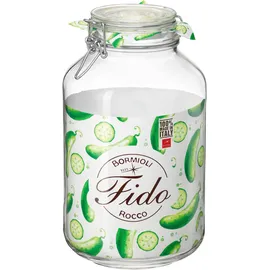 Bormioli Rocco Fido 4000 ml 1 St.