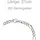 Jobo Figaroarmband Silber 925 21 cm