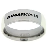 IMETEC DUCATI JEWELS Mod. 31500588 - Anello / Ring ? large ? size 30