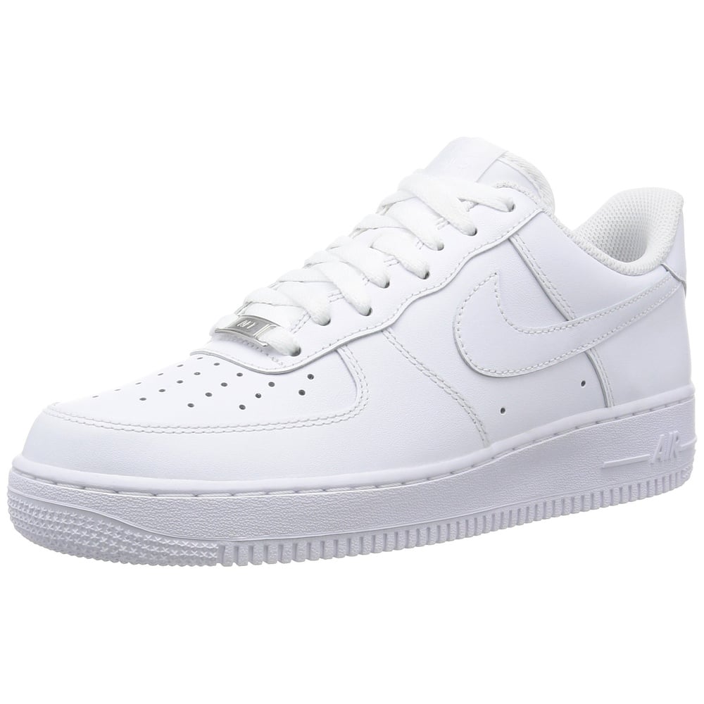 nike air force 1 low white 43