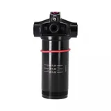 RockShox Eyelet Dämpfer Body Assembly Trunnion 40 Vivid C1+ 2024+