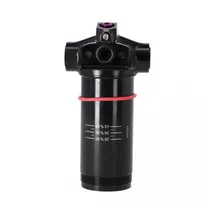 RockShox Eyelet Dämpfer Body Assembly Trunnion 40 Vivid C1+ 2024+