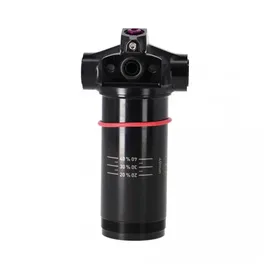 RockShox Eyelet Dämpfer Body Assembly Trunnion 40 Vivid C1+ 2024+