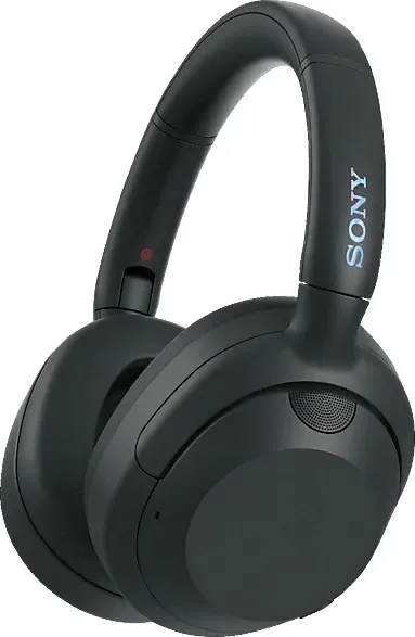 Preisvergleich Produktbild SONY ULT WEAR, Over-ear Kopfhörer Bluetooth Schwarz