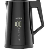 AENO EK7S 1,7 l Schwarz