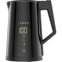 AENO EK7S 1,7 l Schwarz