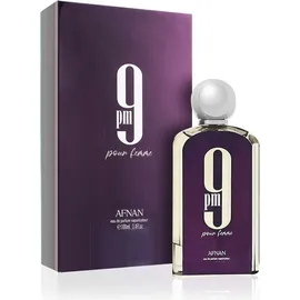 Afnan 9PM Pour Femme Eau de Parfum 100 ml