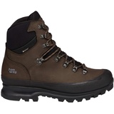 Hanwag Nazcat II GTX mocca/black (566012) 12,5
