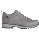 Dolomite Cinquantaquattro Low Fg GTX Damen aluminium grey 42