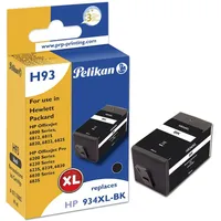 Pelikan H93 C2P23AE - HP934XL black remanufactured