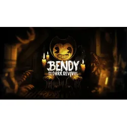 Bendy and the Dark Revival